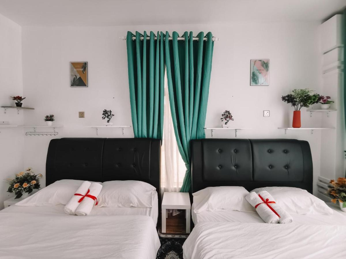 Inap Idaman 5 With 2 Queen Bed In Kubang Kerian Кота Бару Екстериор снимка