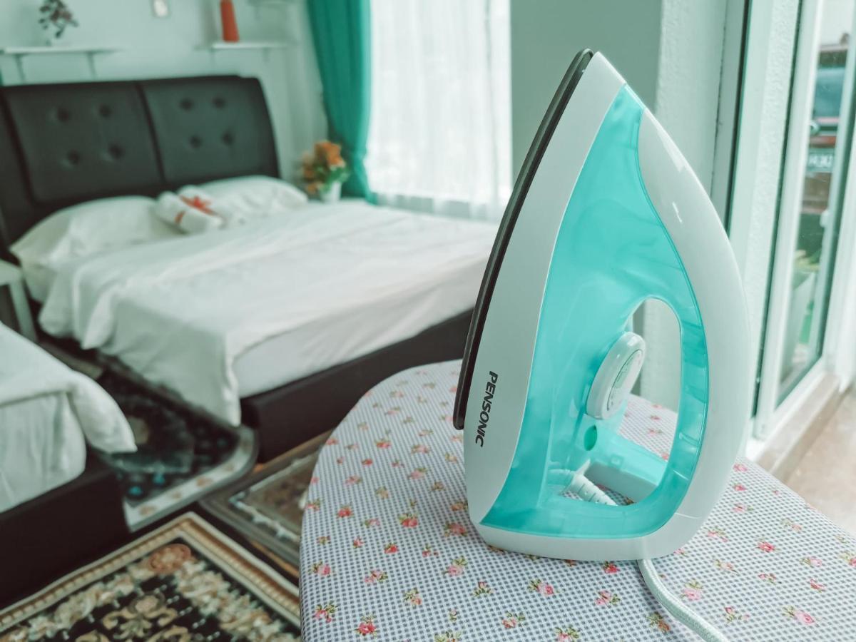 Inap Idaman 5 With 2 Queen Bed In Kubang Kerian Кота Бару Екстериор снимка