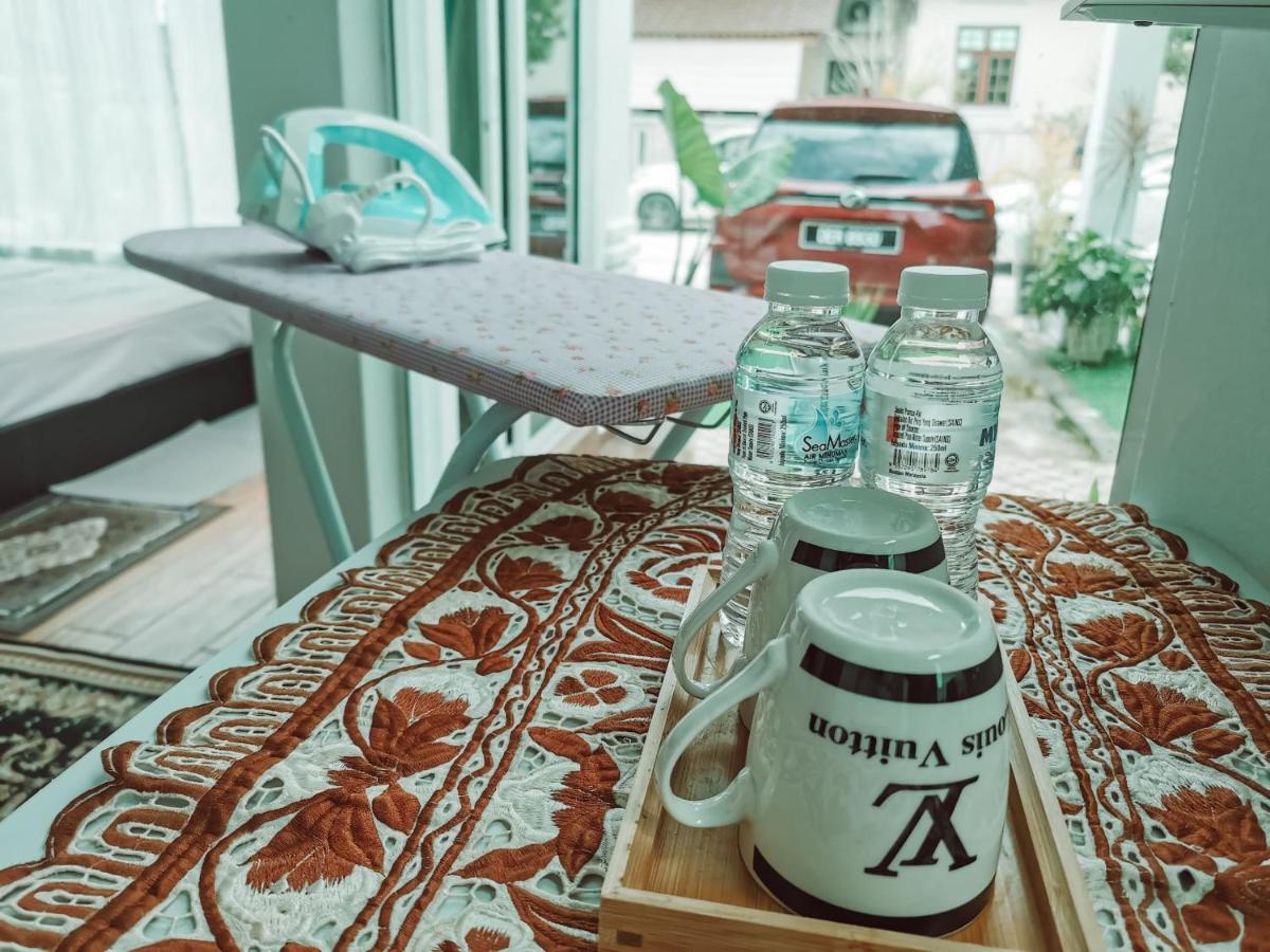 Inap Idaman 5 With 2 Queen Bed In Kubang Kerian Кота Бару Екстериор снимка